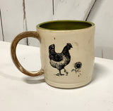 Pottery Farm Mug