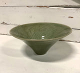 Delicate Pottery Bowl