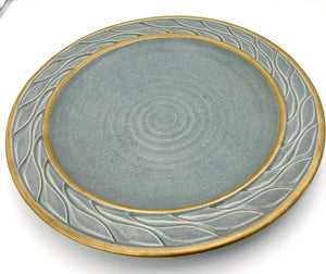 Janson Pottery Platter