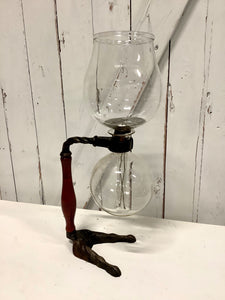 Vintage Coffee Maker