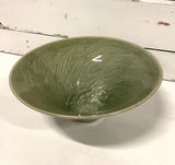 Delicate Pottery Bowl