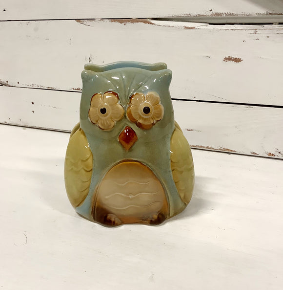 Owl Napkin Holder