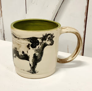 Pottery Farm Mug