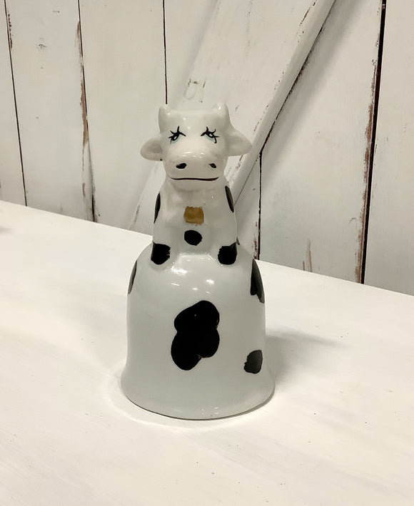 ‘Cow’ Bell