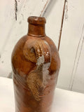 Antique stoneware Finger Jug