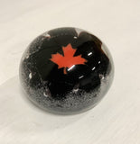 Maple leaf Paperweight