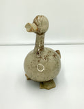 Speckled Long Neck Duck