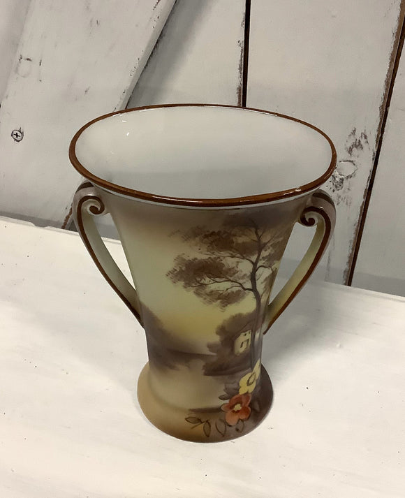 Vintage Noritake Vase