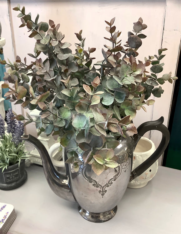 Purple Eucalyptus Sprigs