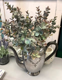 Purple Eucalyptus Sprigs