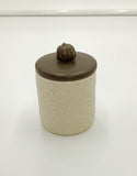 Mini Lidded Pot