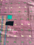 Kantha Throw 2