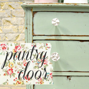 Pantry Door - SPMP
