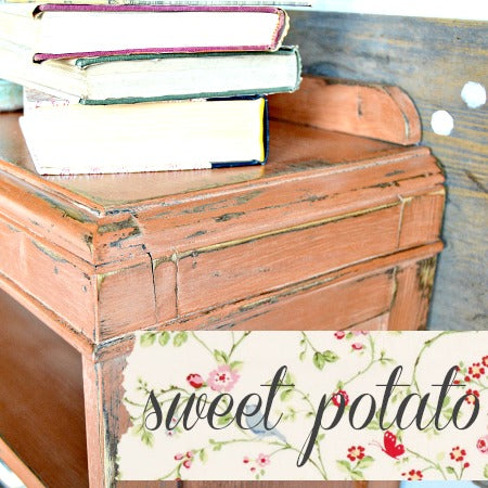 Sweet Potato - SPMP