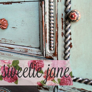 Sweetie Jane - SPMP