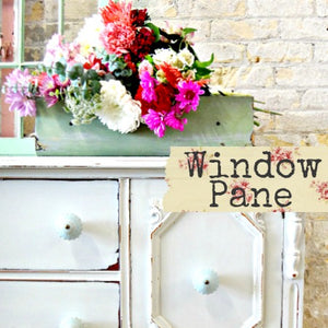 Window Pane - SPMP